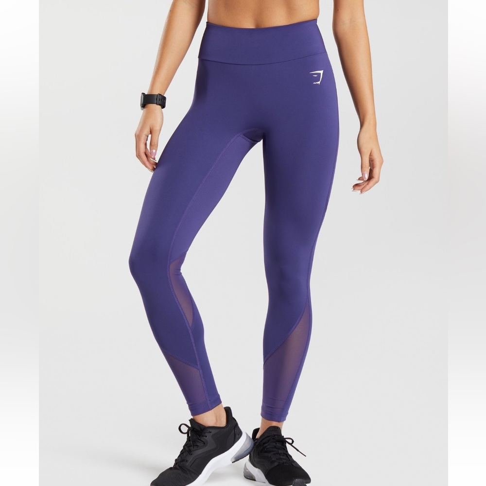 Gymshark Running Leggings